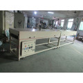 TM-IR800y Textile T-Shirt Screen Printing Infrared Dryer